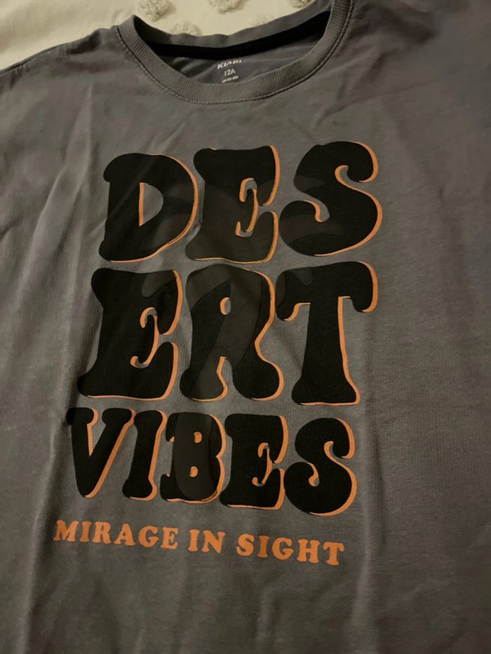 TEE shirt sans manches - photo numéro 2