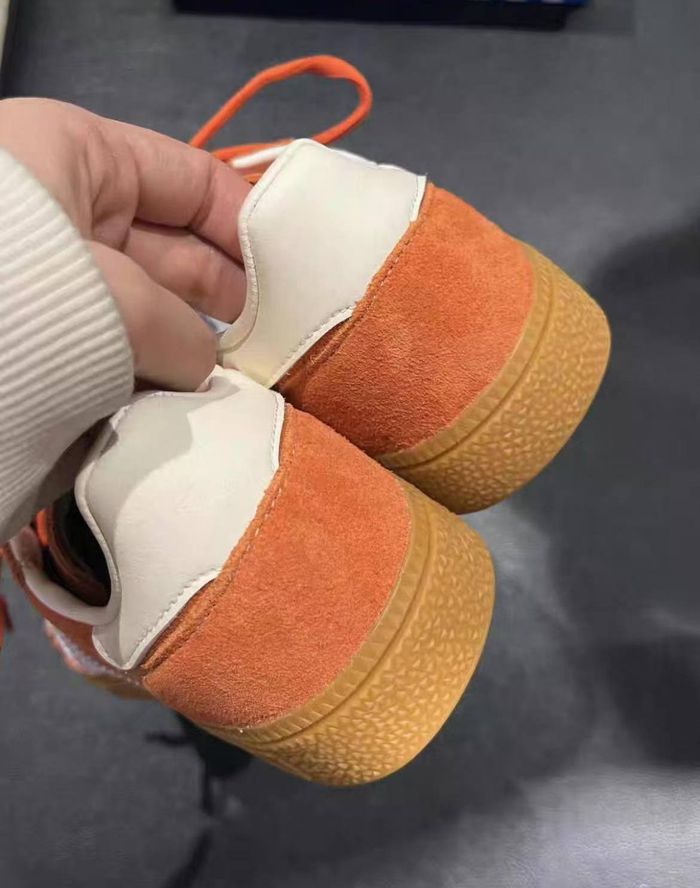 Spéciale Adidas Handball - photo numéro 5