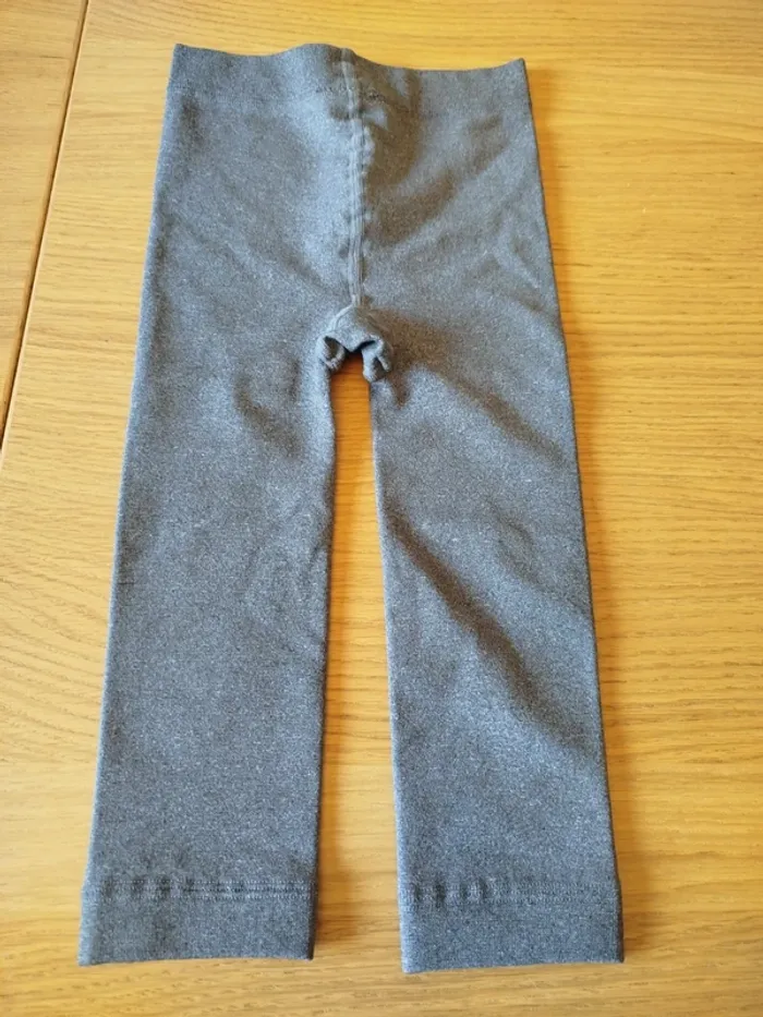 Collant très chaud