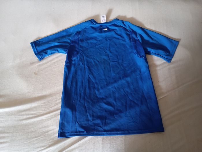 T-shirt de foot garçons - photo numéro 2