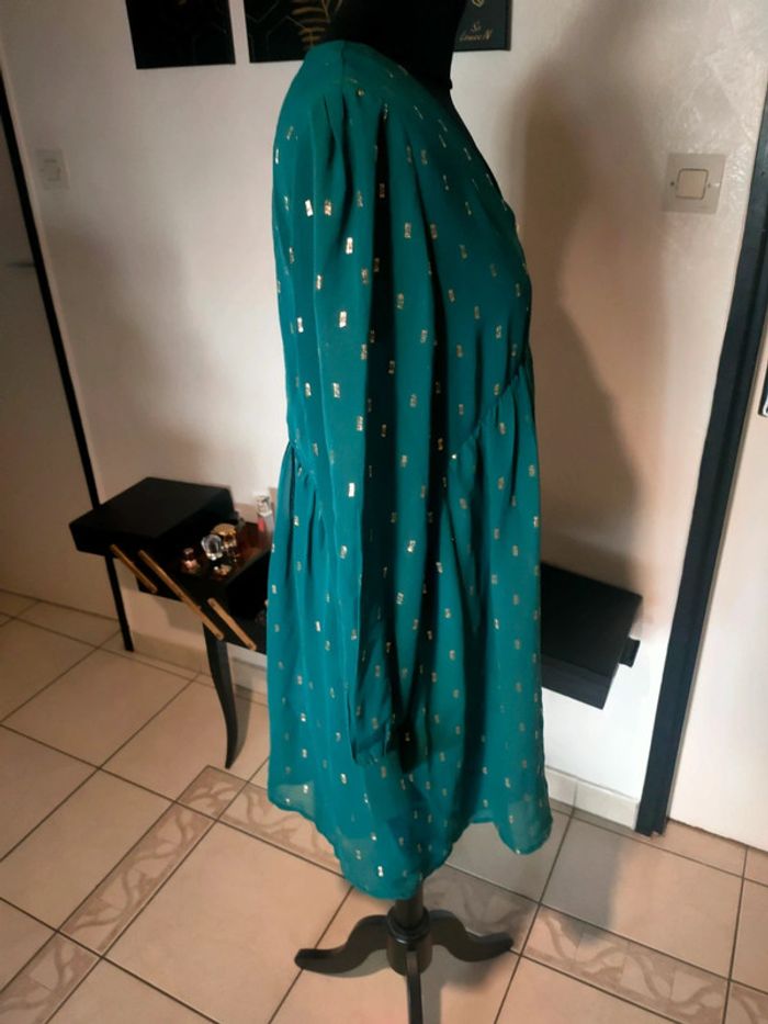 Robe Camaïeu - photo numéro 3
