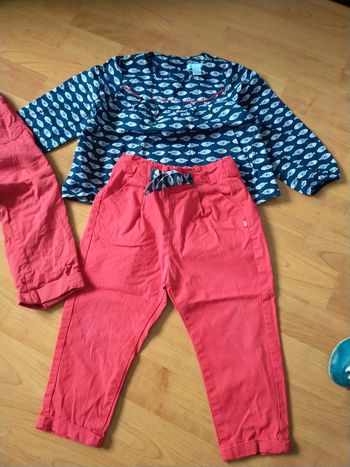 Ensemble poisson 24 mois