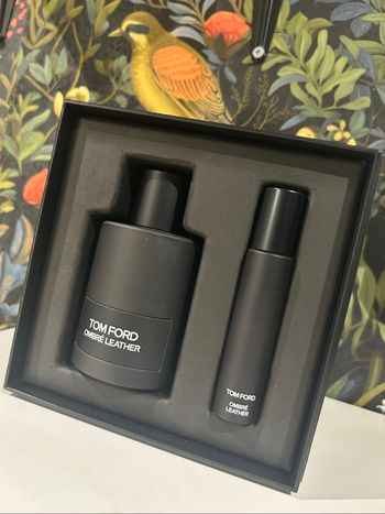 TOM FORD - OMBRÉ LEATHER