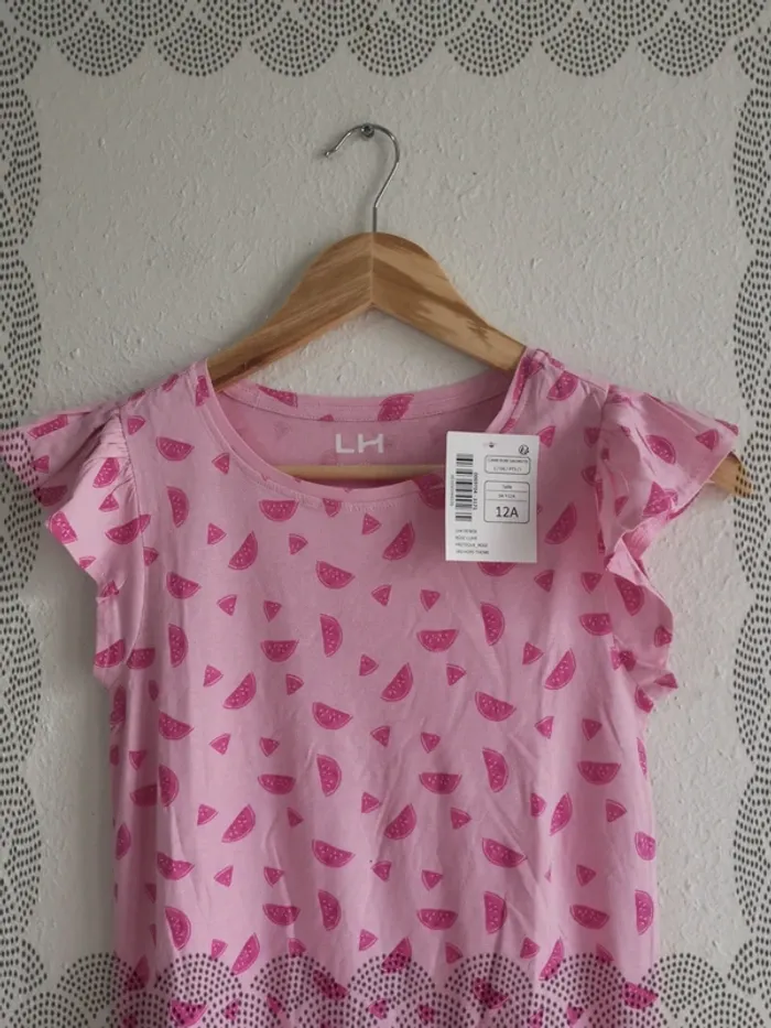 Robe La halle 12 ans - photo numéro 3