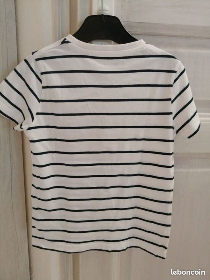 T-shirt garçon gémo - photo numéro 2