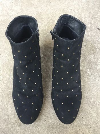 Bottines taille 41