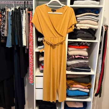 Combinaison New Look • jaune • 36 🌼