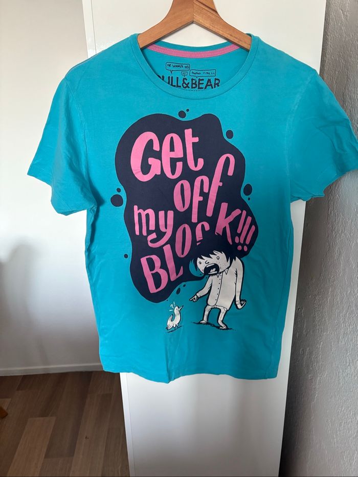tee-shirts