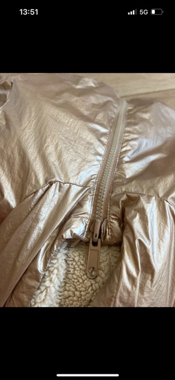 Parka 2 en 1 - photo numéro 10