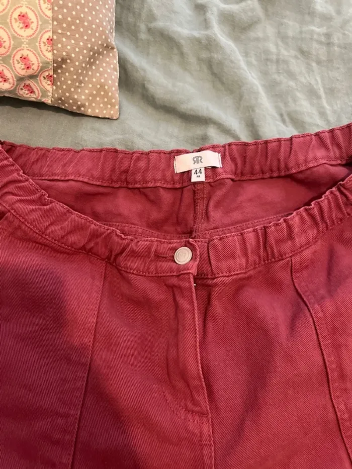 Pantalon de grossesse La Redoute - photo numéro 2