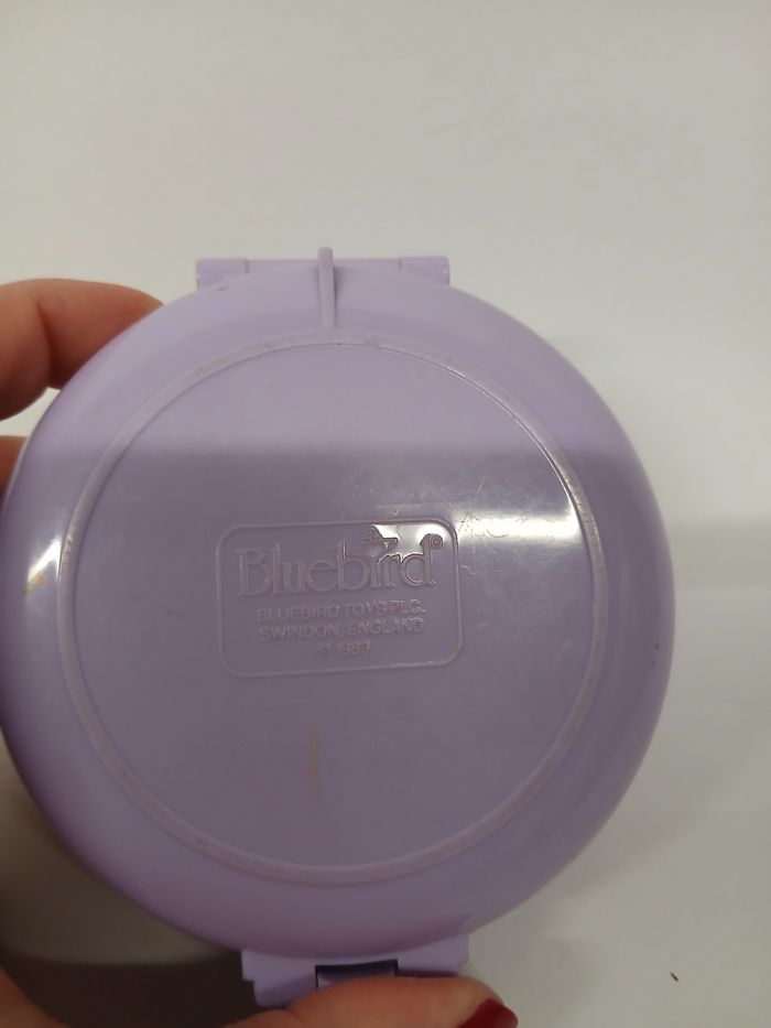 Polly pocket vintage 1989 - photo numéro 3