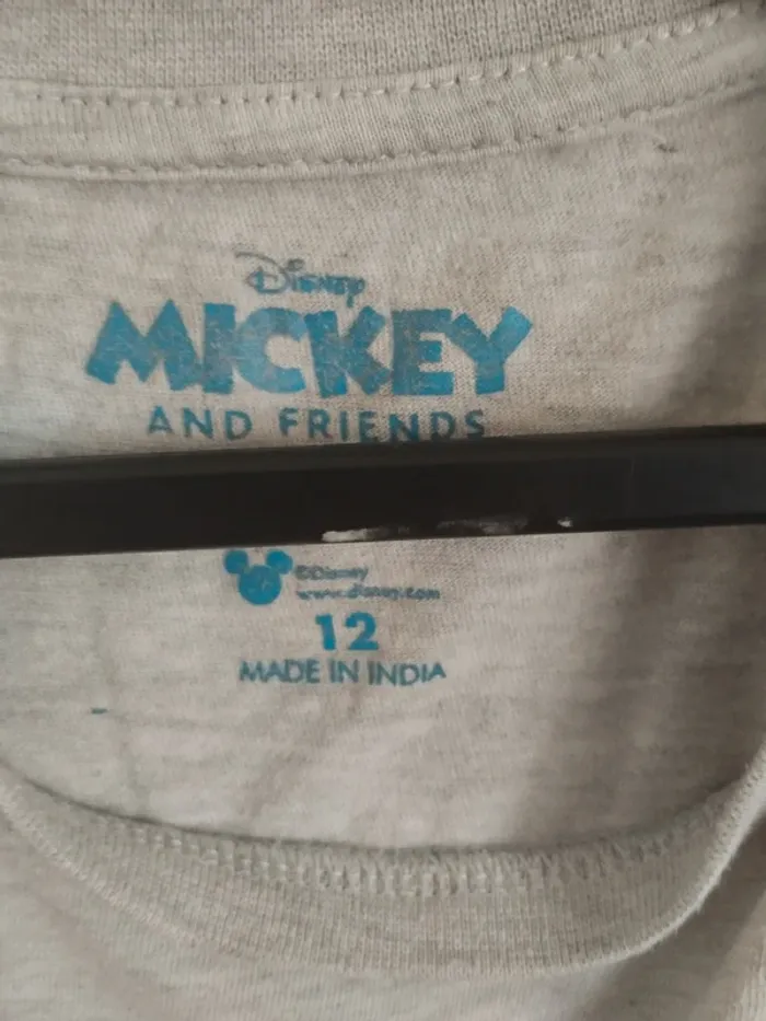 Maillot manches longues taille 12 ans - photo numéro 3