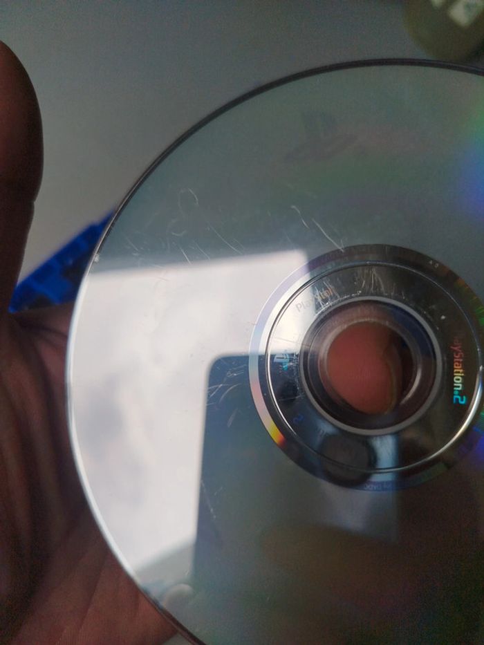 Jeux SmackDown VS Raw PS2 - photo numéro 4