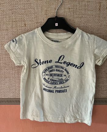 Tee-shirts