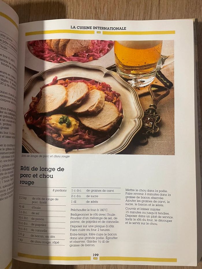 Les Plaisirs De La Bonne Table - photo numéro 2