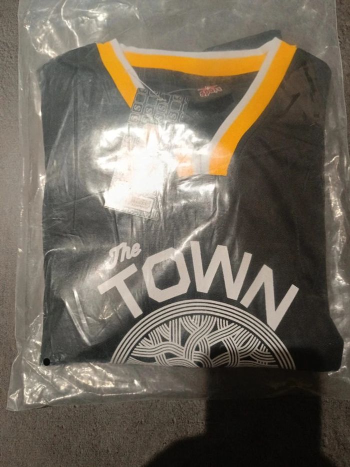 Tenue NBA golden state warriors Stephen Curry noir t26 - photo numéro 4