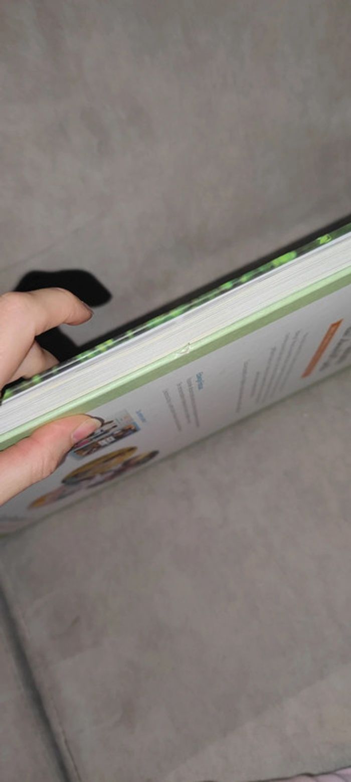 Livre couture neuf - photo numéro 5