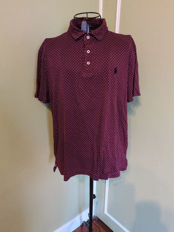 Polo homme Ralph Lauren tL