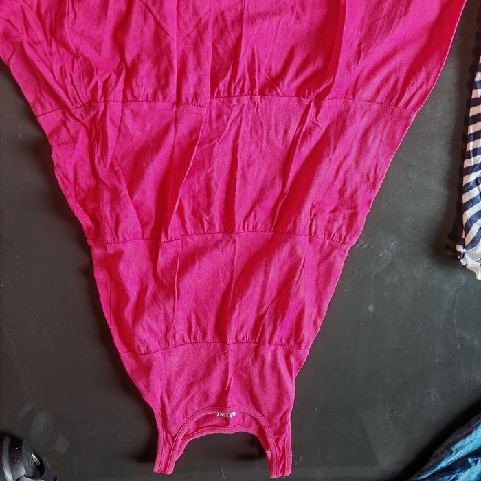 Lot de 4 robes 7/8 ans - photo numéro 4