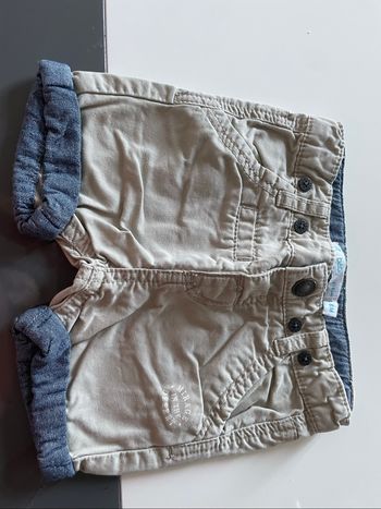 Short