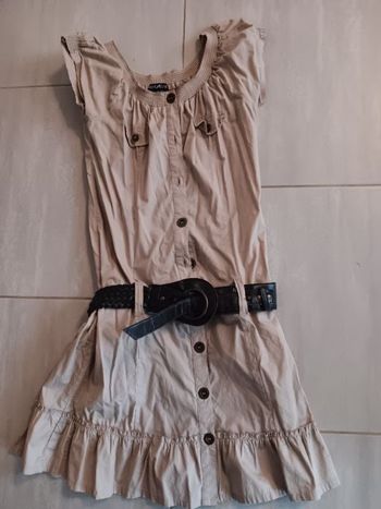 Robe taille M