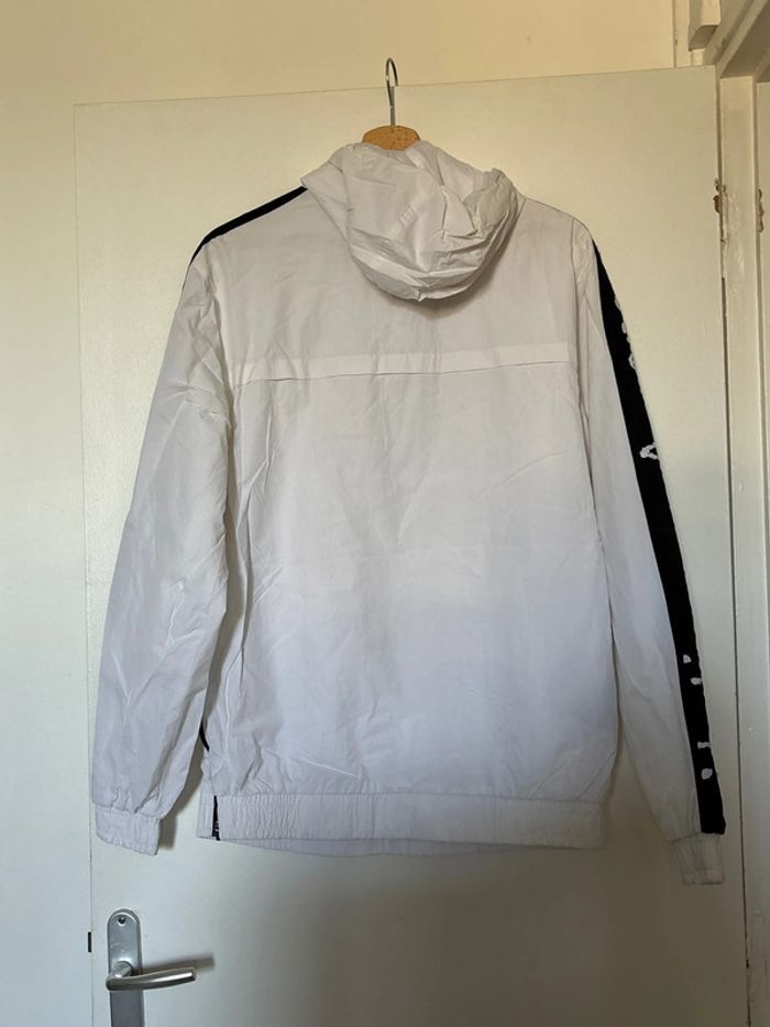 Sweat pull bear nasa - photo numéro 6