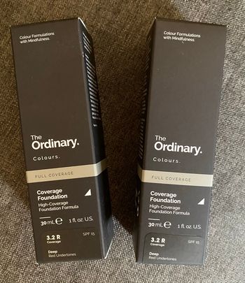 Fond de teint The Ordinary 3.2R