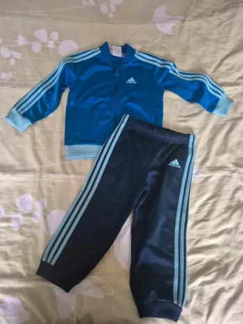 Survêtement Adidas