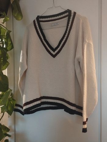 Pull tricoté Easy Wear