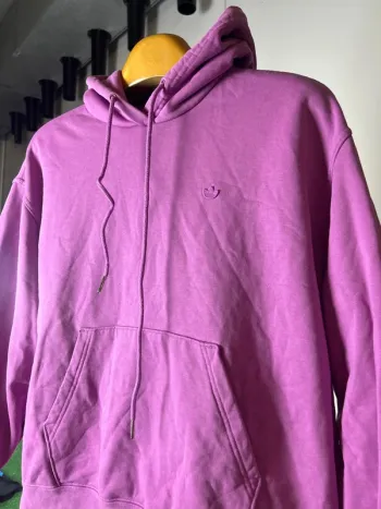 Sweat-shirt adidas rétro vintage