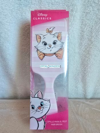 Brosse / Hair Brush Disney Les Aristochats Marie The Aristocats