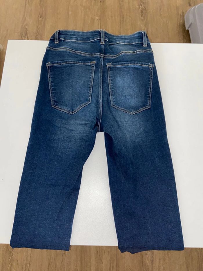 Jean denim - photo numéro 2