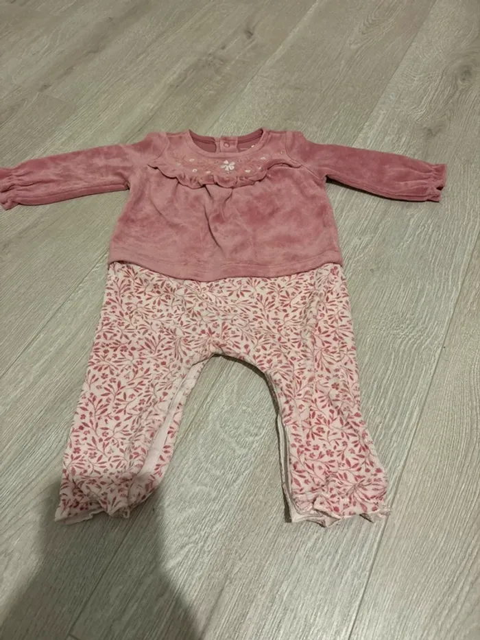 Pyjama