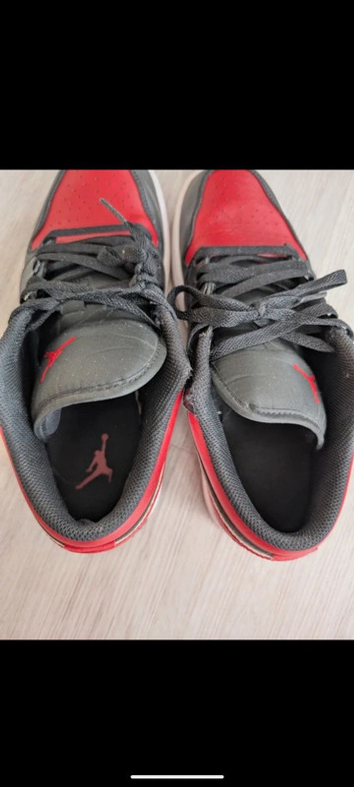 Jordan air 1 low - photo numéro 4