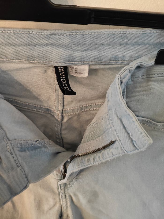 Jeans slim - photo numéro 2