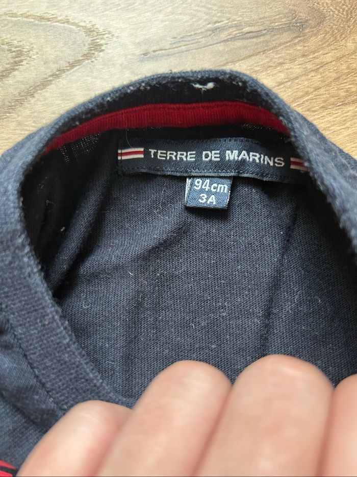 Teeshirt 3 ans - photo numéro 3