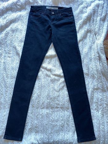 Pantalon noir 34