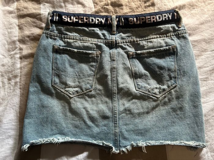 Jupe Superdry - photo numéro 2