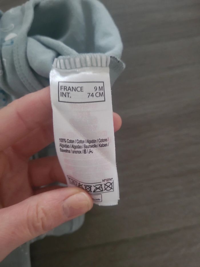 Bodie ML 9 mois - photo numéro 6