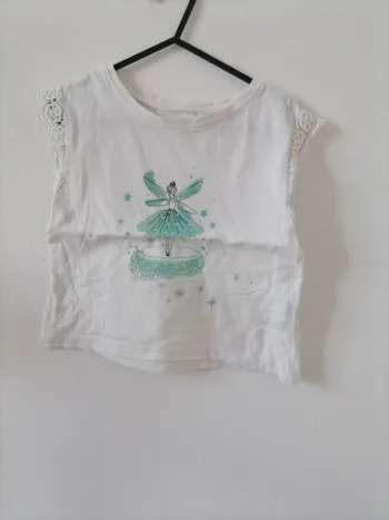 Tee-shirt