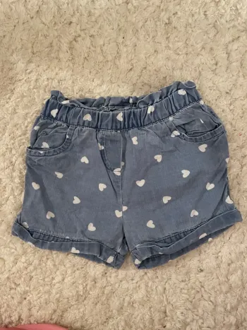 Short