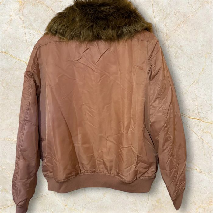 Blouson aviateur - photo numéro 3