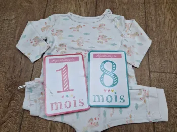 Pyjama 18 mois