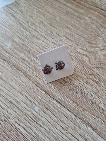 Boucle d'oreille