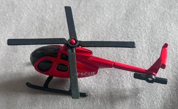 Hélicoptère