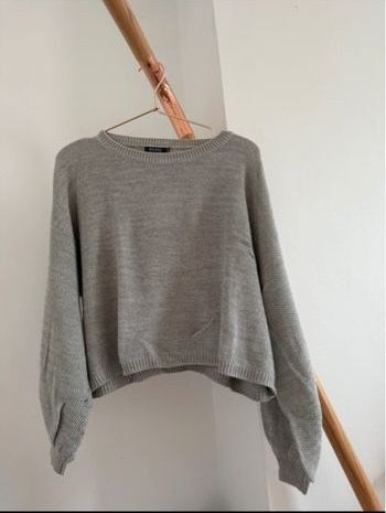 Pull en maille