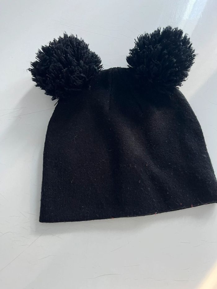 Bonnet Mickey - photo numéro 4