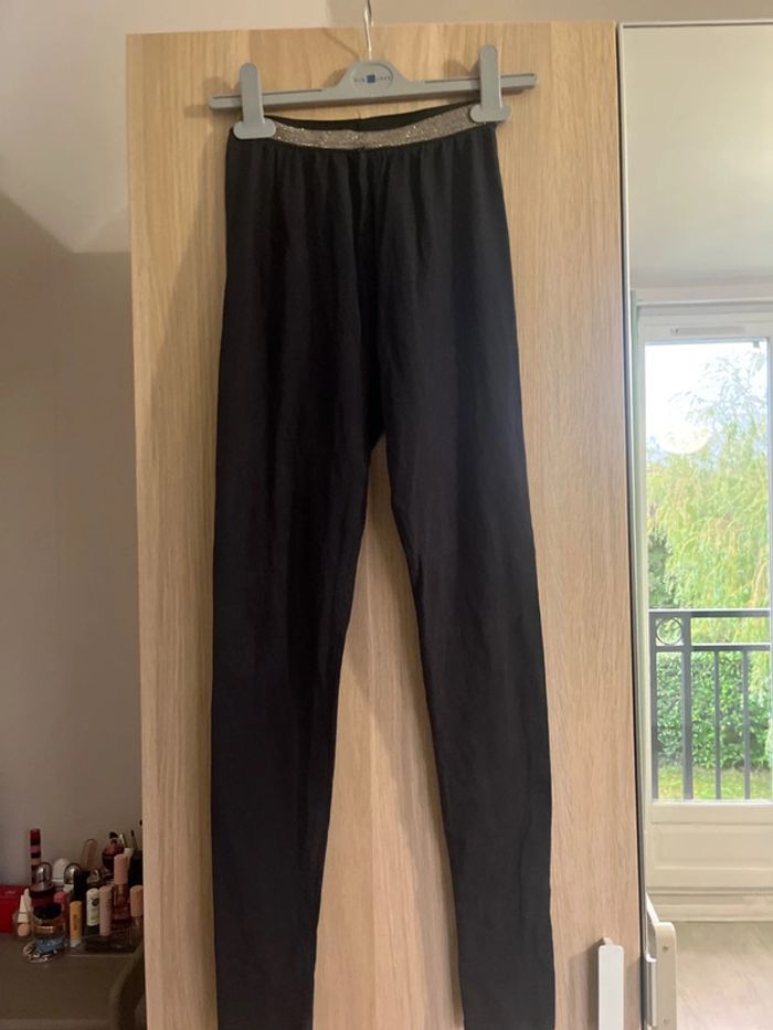 Legging noir