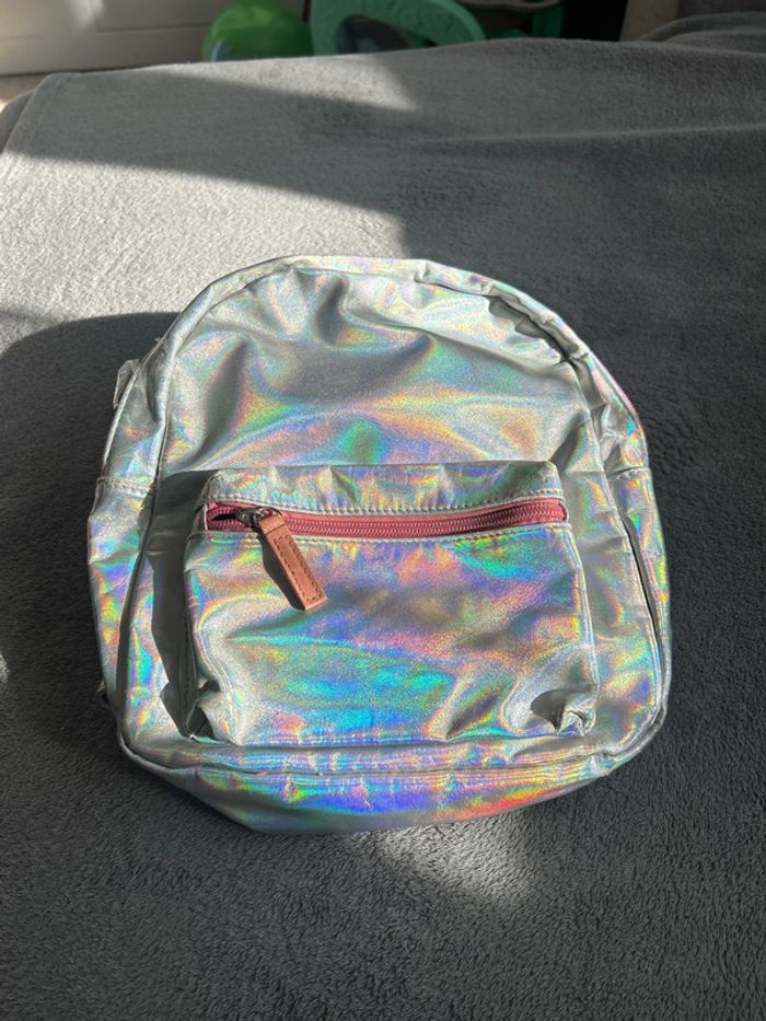 Sac à dos
