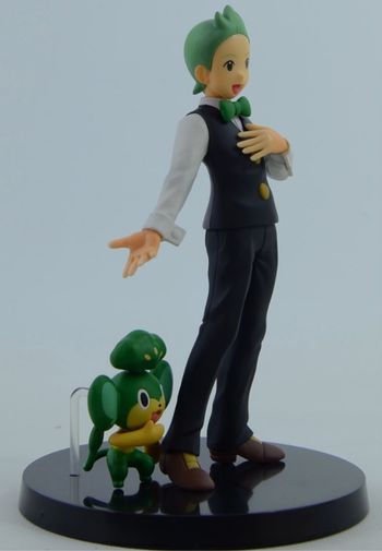 Figurine Pokémon RARE sous blister